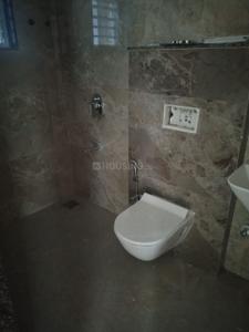 Bathroom Image of 1850 Sq.ft 3 BHK Apartment / Flat for sale in Sahdev Nagar Nashik for Rs. 13000000
