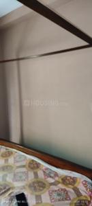 Balcony Image of 985 Sq.ft 2 BHK Apartment / Flat for sale in Chinar Park Kolkata for Rs. 3150000