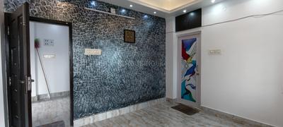 Bathroom Image of 1200 Sq.ft 2 BHK Apartment / Flat for sale in Behala Chowrasta Kolkata for Rs. 4000000