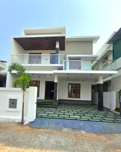 Image of 2320 Sq.ft 4 BHK Independent House for sale in Edathala, Aluva for Rs. 9800000