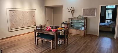 Hall Image of 4678 Sq.ft 3 BHK Independent House for sale in Hadiabad Phagwara for Rs. 15000000