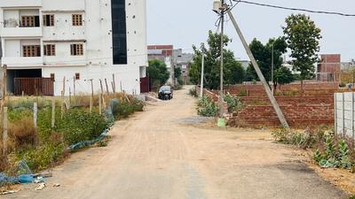 Image of 1500 Sq.ft Residential Plot / Land for sale in Gomti Nagar Extension, Lucknow for Rs. 3600000