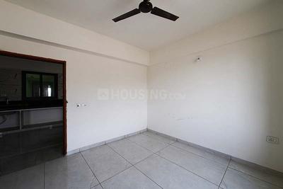 Bedroom Image of 1467 Sq.ft 2 BHK Apartment / Flat for sale in Raysan Gandhinagar for Rs. 6500000