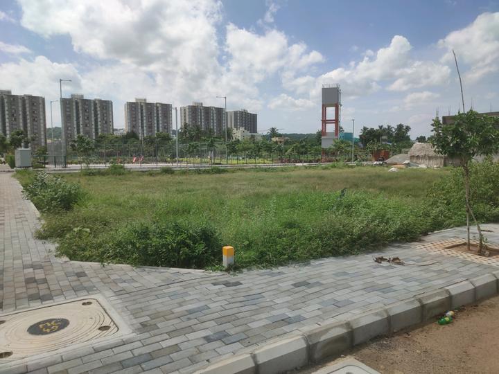 Mahindra Green Estates Main Image 1