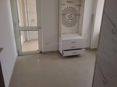 Bedroom Image of 1230 Sq.ft 3 BHK Apartment / Flat for rent in Supertech Ecociti, Sector 137 Noida for Rs. 29000