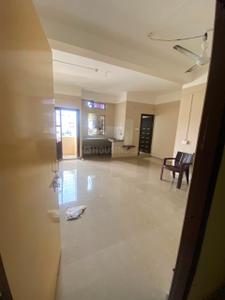 1 RK Flat