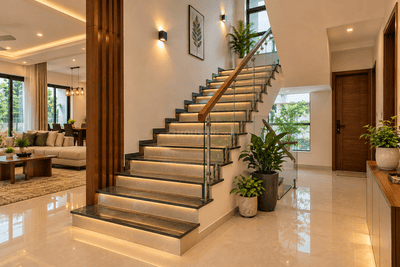 Image of 2503 Sq.ft 4 BHK Independent House for sale in Arivozi Nagar, Coimbatore for Rs. 10500000