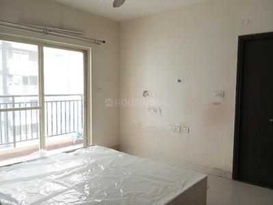 Bedroom Image of 1500 Sq.ft 3 BHK Apartment / Flat for sale in S And S Trillium Apartments by S&amp;S Builders &amp; Developers, Chikkanagamangala Bengaluru for Rs. 11500000