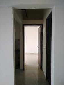 Passage Image of 500 Sq.ft 1 BHK Apartment / Flat for sale in Sunteck World, Naigaon East Naigaon for Rs. 3150000