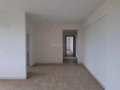Living Room Image of 1498 Sq.ft 2 BHK Apartment / Flat for sale in Godrej Icon, Sector 88A Gurgaon for Rs. 16500000