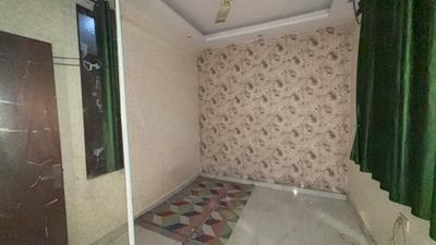 Bedroom Image of 850 Sq.ft 2 BHK Builder Floor for sale in Vasundhara Ghaziabad for Rs. 5500000