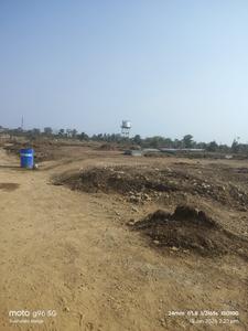 Borkhedi sirud Plot View 2