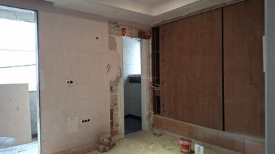 3 BHK Independent Builder Floor