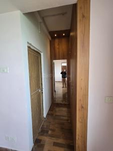 Image of 1950 Sq.ft 3.5 BHK Apartment / Flat for rent in Vrindavan Yojana, Lucknow for Rs. 26000