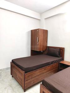 Bedroom Image of Co-Living PG in Sec-69 Gurgaon in Sector 69, Gurgaon