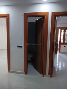 Hall Image of 1255 Sq.ft 3 BHK Apartment / Flat for sale in Shastri Nagar Ghaziabad for Rs. 4201122