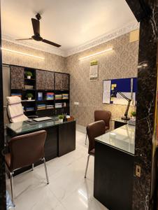 Bedroom Image of 1360 Sq.ft 3 BHK Apartment / Flat for rent in Asha Apartment, Baguiati Kolkata for Rs. 32000