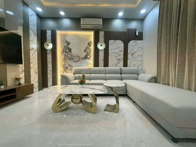 Hall Image of 3450 Sq.ft 4 BHK Villa for sale in Vaishali Nagar Jaipur for Rs. 38000000