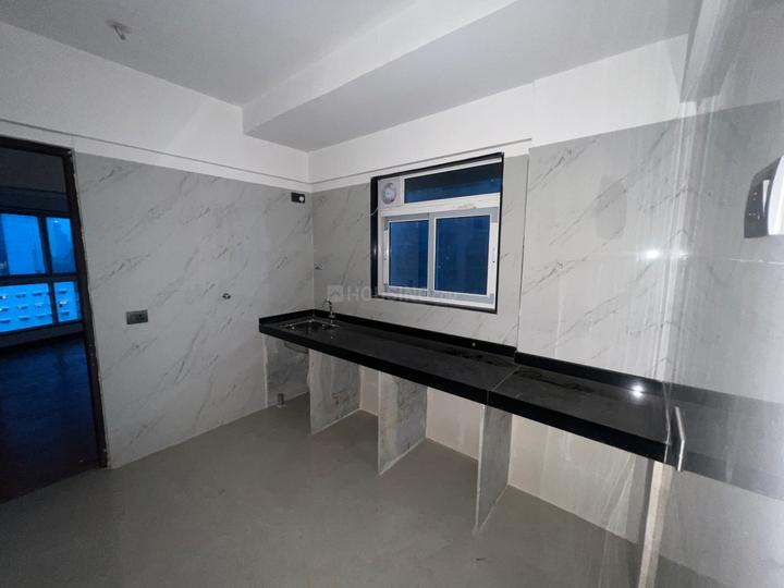 Onyx girgaon Kitchen 1