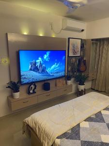 Bedroom Image of 1600 Sq.ft 3 BHK Apartment / Flat for sale in Kumar Sophronia, Wadgaon Sheri Pune for Rs. 21000000