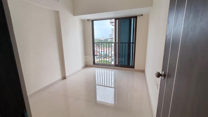 Mazagaon Dock Sai CHSL Bedroom 1