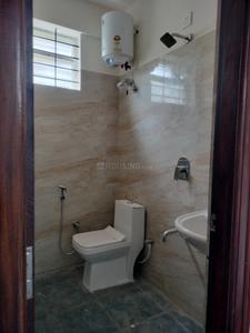 Image of 1200 Sq.ft 2 BHK Builder Floor for rent in JP Nagar, Bengaluru for Rs. 38500