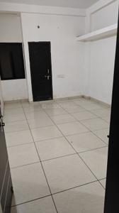 Bedroom Image of 490 Sq.ft 1 RK Apartment / Flat for rent in Nakshatra Samriddhi Corridor, Palakhedi Indore for Rs. 5500