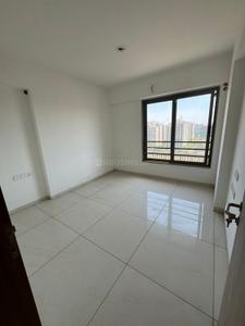 Hall Image of 2250 Sq.ft 3 BHK Apartment / Flat for rent in Olive Greens, Gota Ahmedabad for Rs. 35000