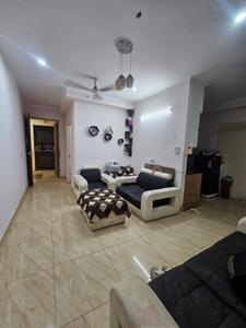 Hall Image of 1450 Sq.ft 3 BHK Apartment / Flat for sale in 16th Parkview Gaur Yamuna City, Yeida Greater Noida for Rs. 12500000