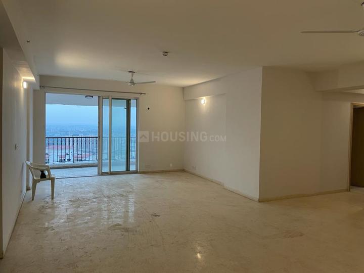 DLF New Town Heights 1 Main Image 1