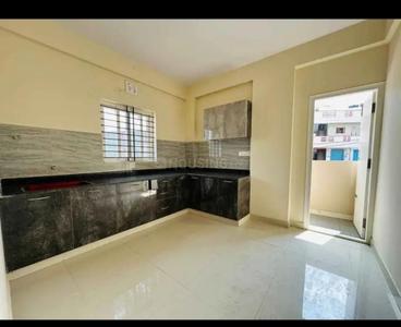 Kitchen Image of 1200 Sq.ft 2 BHK Apartment / Flat for rent in Kadubeesanahalli Bengaluru for Rs. 45000