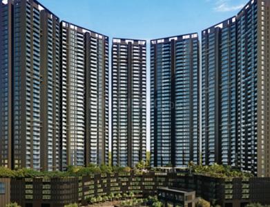 Image of 1634 Sq.ft 3 BHK Apartment / Flat for sale in Tayal Envogue 2, Chinchwad, Pune for Rs. 15932333