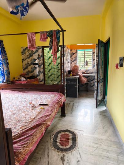 Krishna apartment Bedroom 1