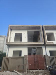 Image of 1500 Sq.ft 3 BHK Independent House for sale in Naubasta Kala, Lucknow for Rs. 6800000