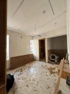 Bedroom Image of 1600 Sq.ft 3.5 BHK Builder Floor for sale in Peer Muchalla Zirakpur for Rs. 7800000