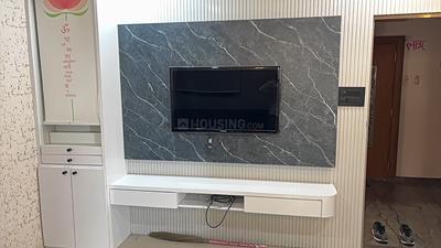 Living Room Image of 1017 Sq.ft 2 BHK Apartment / Flat for sale in Sundaram Tirupati Tower, Vatva Ahmedabad for Rs. 3500000