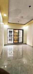 Hall Image of 615 Sq.ft 1 BHK Apartment / Flat for rent in Vini Residency, Nalasopara West Nala Sopara for Rs. 11500