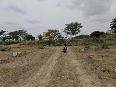 Image of 1232 Sq.ft Residential Plot / Land for sale in Oragadam Industrial Corridor, Chennai for Rs. 2775000