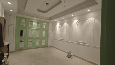 Living Room Image of 600 Sq.ft 1 BHK Apartment / Flat for sale in Villa Vegas Royal Residency Apartment, Sector 110 Noida for Rs. 2900000
