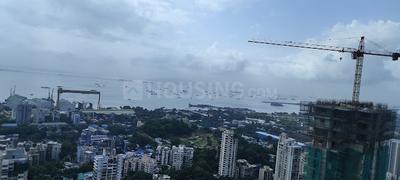 Image of 1170 Sq.ft 2 BHK Apartment / Flat for sale in Abu Enterprises Presidence Eternia, Mazgaon, Mumbai for Rs. 28000000