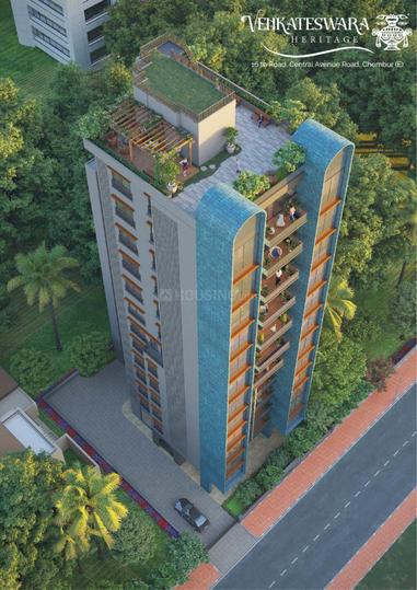 Heritage Venkateswara Main Image 1