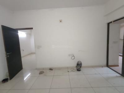 Bedroom Image of 2638 Sq.ft 3 BHK Apartment / Flat for sale in Shree Radha Jaldeep Vertex, Ambli Ahmedabad for Rs. 22100000