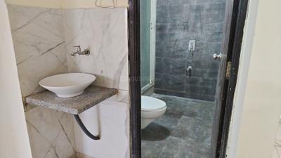 Image of 1248 Sq.ft 2 BHK Apartment / Flat for sale in Rajesh And Dsouza Sea Star, Ulwe, Navi Mumbai for Rs. 12500000