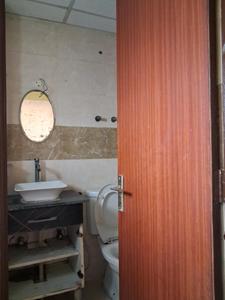 Bedroom One Image of 980 Sq.ft 2 BHK Apartment / Flat for sale in Supertech Ecociti, Sector 137 Noida for Rs. 9800000