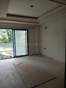 Hall Image of 2250 Sq.ft 3 BHK Builder Floor for sale in BPTP Amstoria , Sector 102 Gurgaon for Rs. 30000000