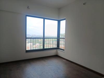 Bedroom Image of 1150 Sq.ft 3 BHK Apartment / Flat for sale in Joyville Hadapsar Annexe Phase 6, Shewalewadi Pune for Rs. 11100000