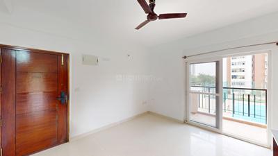 Bedroom Image of 1540 Sq.ft 3 BHK Apartment / Flat for sale in Myhna Maple, Varthur Bengaluru for Rs. 18100000