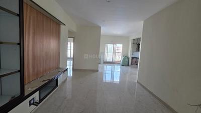 Hall Image of 1650 Sq.ft 3 BHK Apartment / Flat for rent in C V Raman Nagar Bengaluru for Rs. 55000