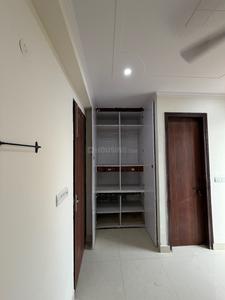 Hall Image of The moon residency  in Sector 22, Gurgaon