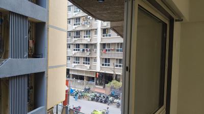 Image of 312 Sq.ft 1 BHK Apartment / Flat for sale in HS Samarpan, Ghatkopar East, Mumbai for Rs. 8500000
